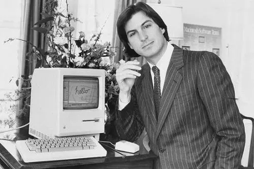 乔布斯如何夺回苹果公司,乔布斯逝世10周年的苹果公司