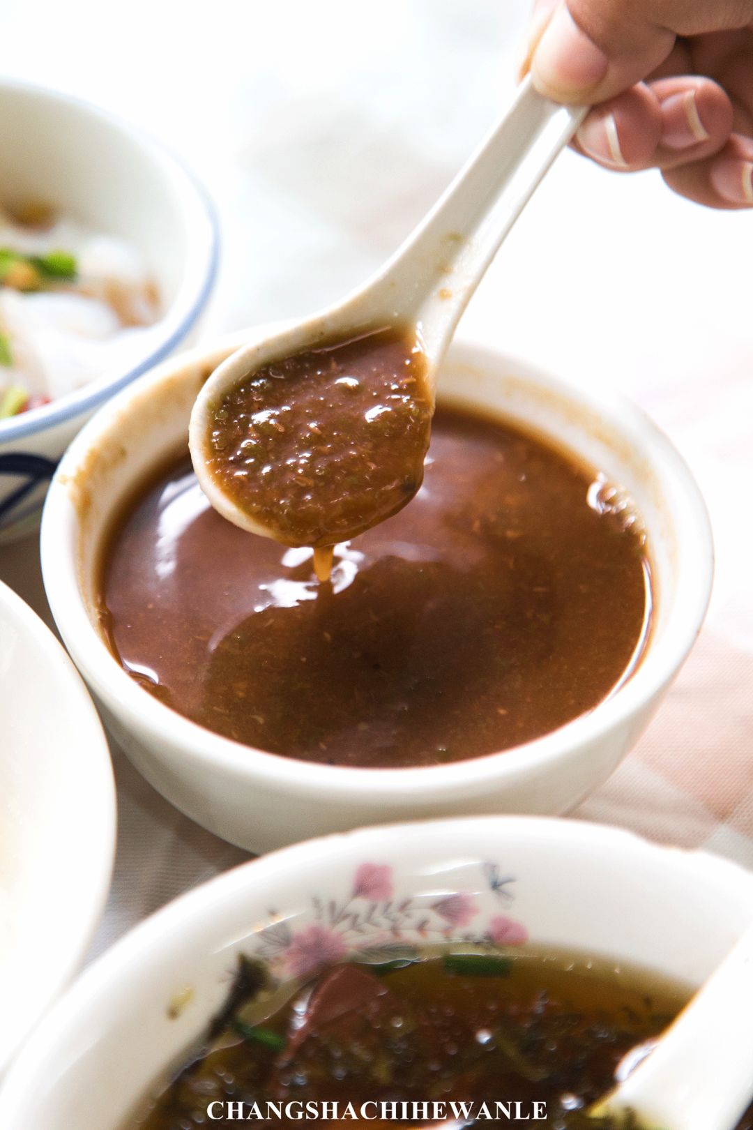 涅槃重生的水风井，还有着老长沙魂牵梦萦的味道