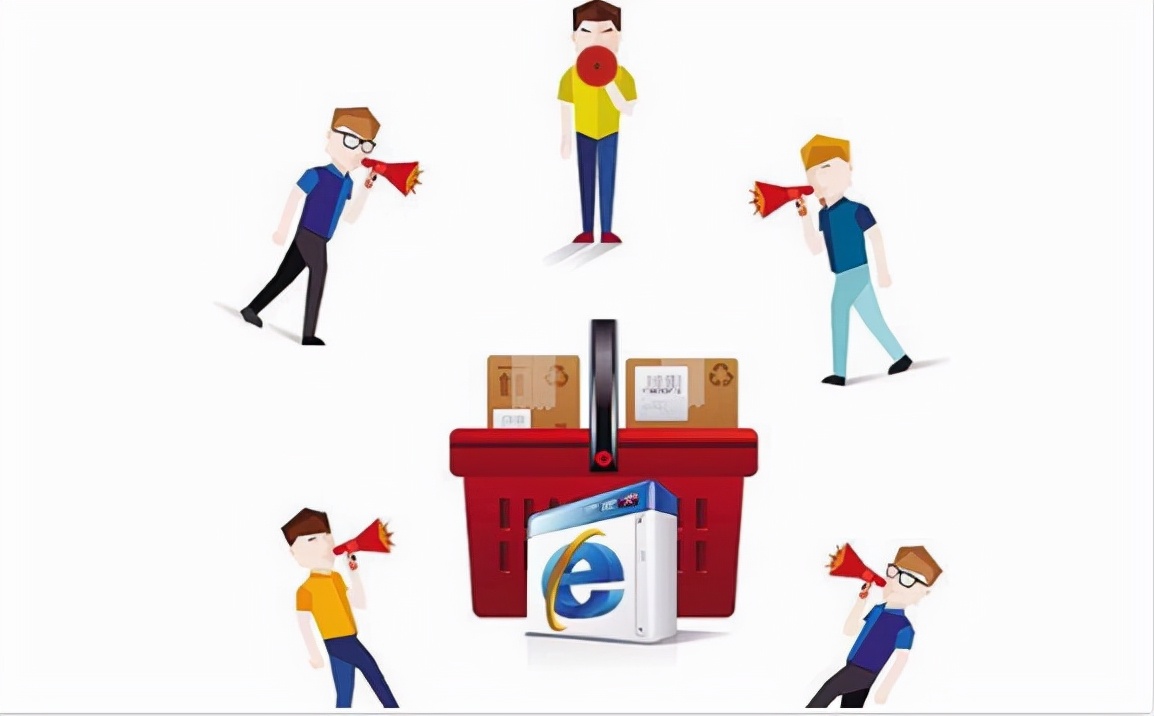 口碑带来海量忠实用户中脉周希俭：对传销*子骗**零容忍