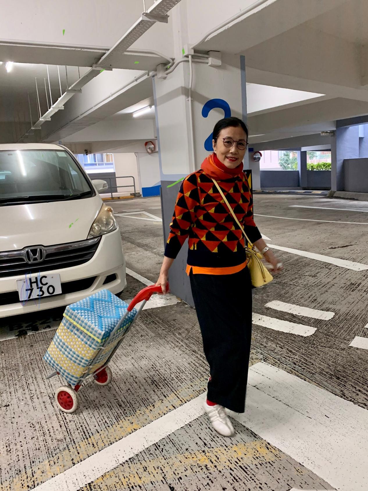 汪明荃年轻混剪,汪明荃粤剧戏曲扮相