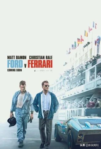 寻物|奥运还没看过瘾？快试试这些超燃的运动电影吧