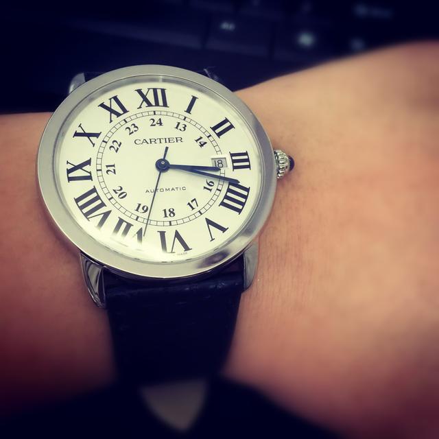 珠宝设计大师卡地亚,珠宝大师饰品