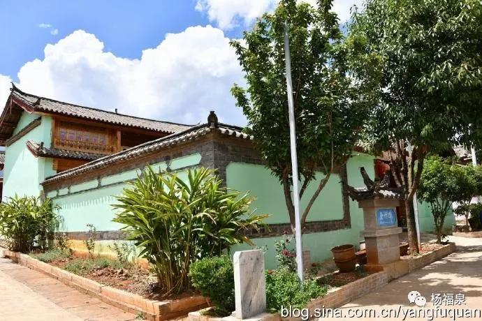 丽江玫瑰小镇旅游攻略,丽江玫瑰小镇