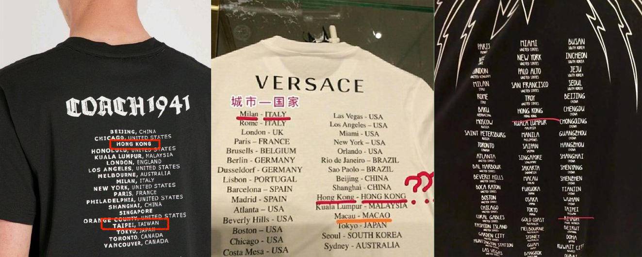 辱华被解约的品牌,蔻驰辱华事件对其影响大吗