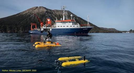 硬货：全球主要载人水下航行器（MUV）大检阅（二）