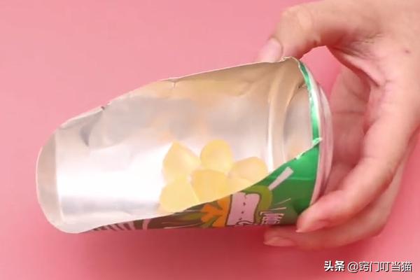 教你简单自制苍蝇贴,苍蝇贴怎么制作