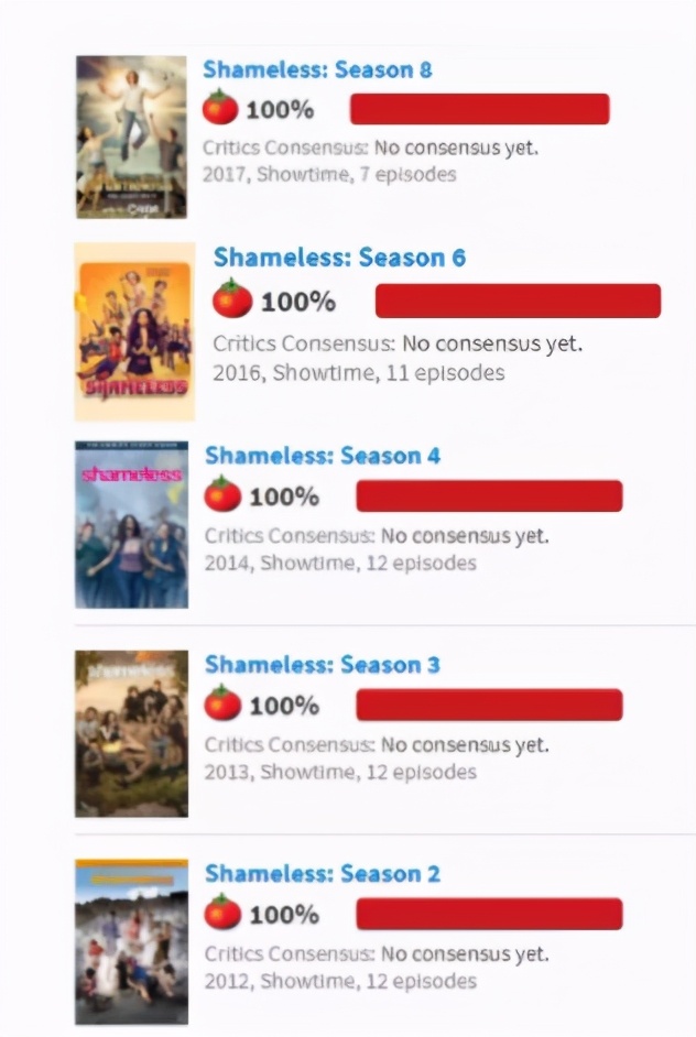 收官9.6，舍不得这18禁神剧完结