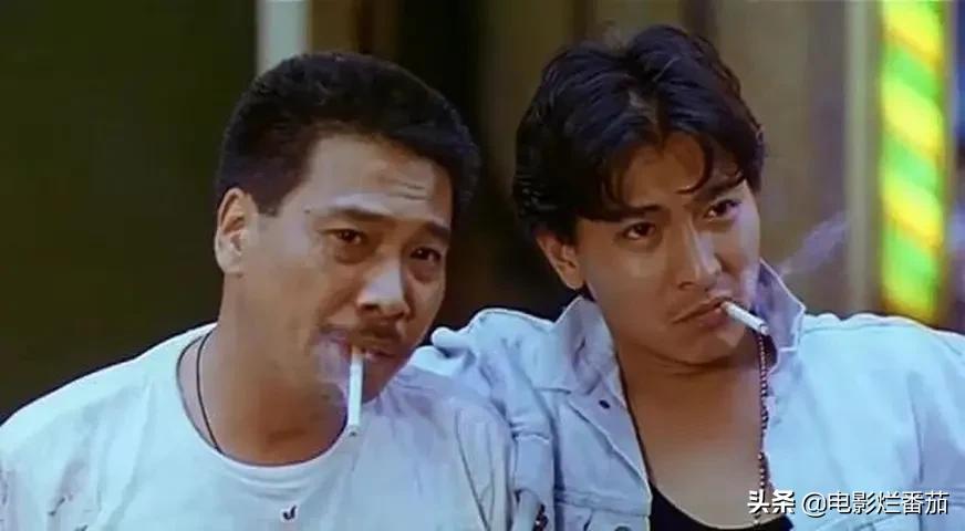 看看周星驰是如何坚持下去的,周星驰低谷时期的生活