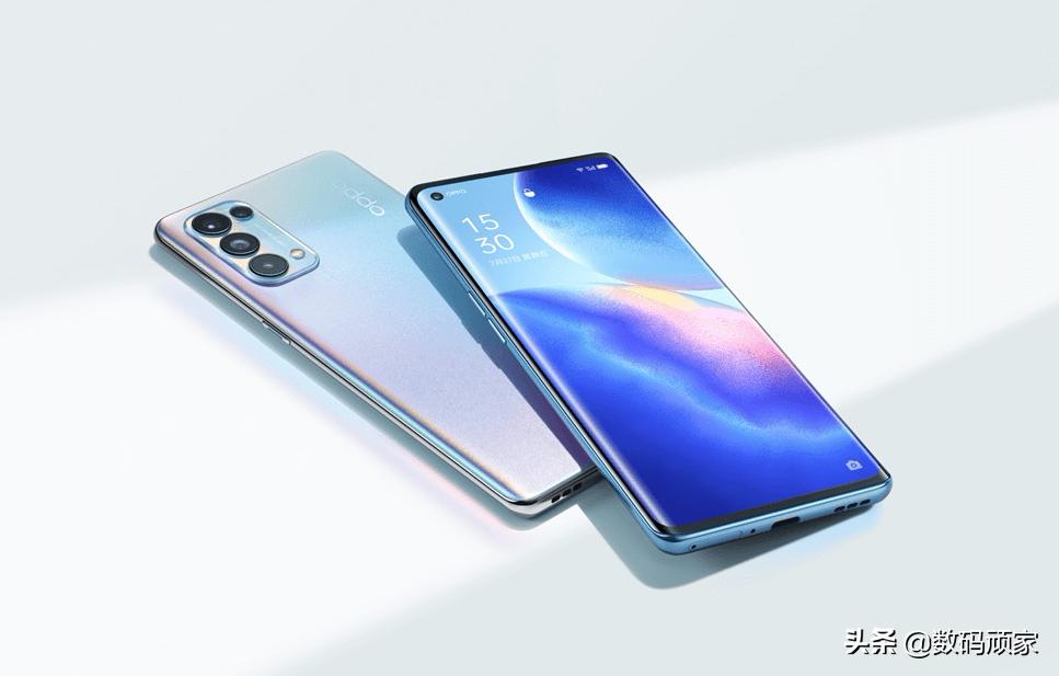 opporeno5各款配置,opporeno5对比荣耀x10哪个好