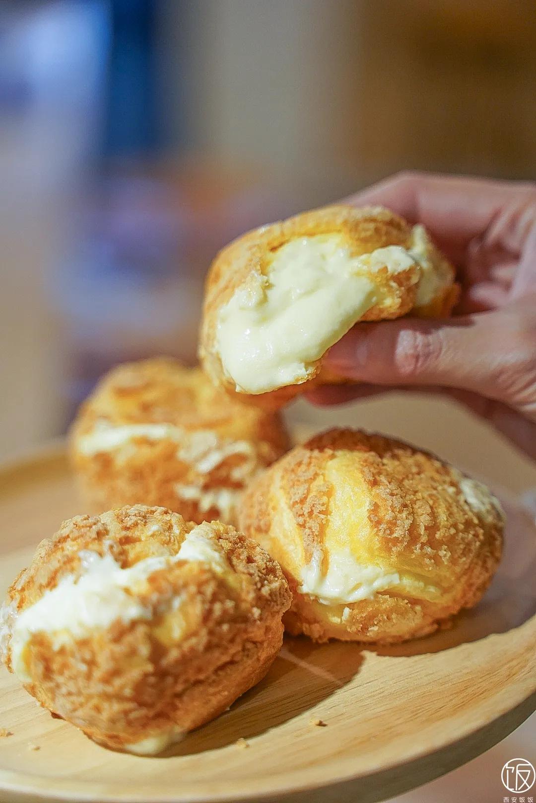 西安的00后，也开始吃这种店了