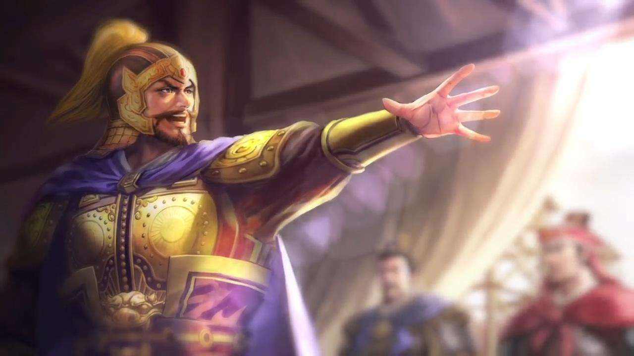 五子良将为什么没有五虎上将有名,五子良将和五虎将谁的战绩更好