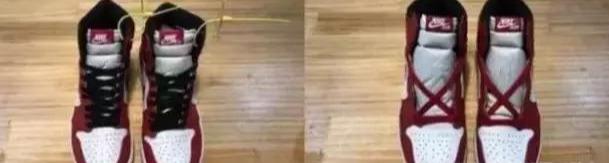 莆田鞋在美国怎么样,莆田鞋有没有可能被骗