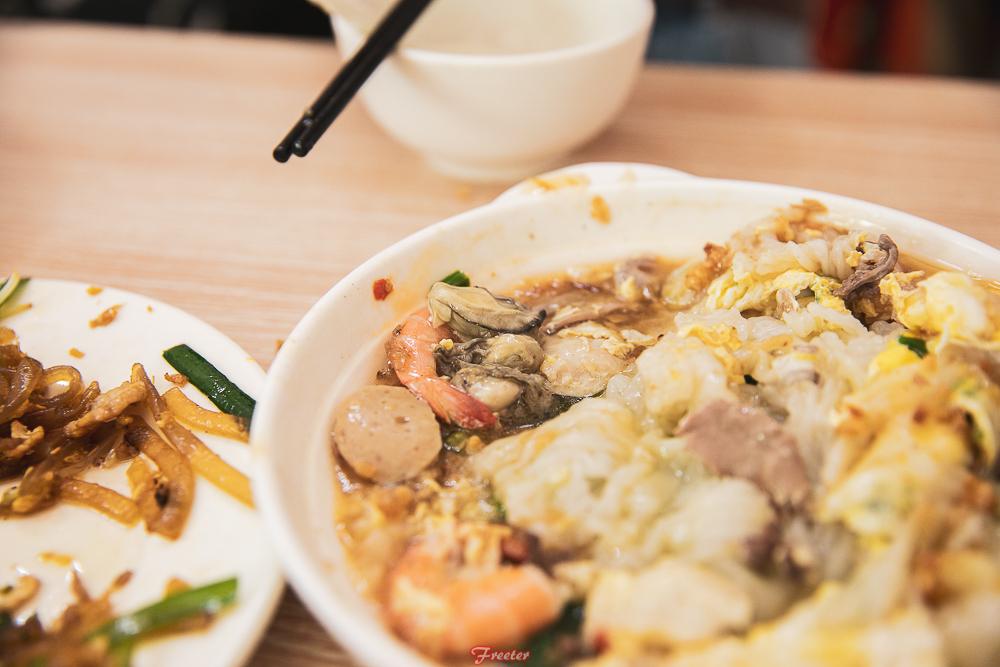 驻扎在水产码头的肠粉老字号，让舌尖瞬间穿越到汕头