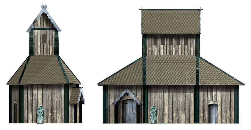 维京时代的真实生活,维京战吼和冰岛萨迦