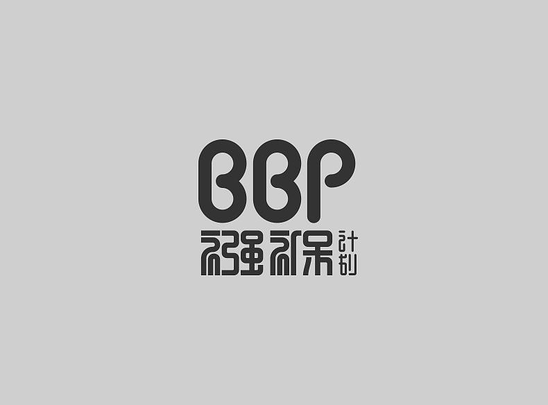 黄底好看的logo,精美logo推荐