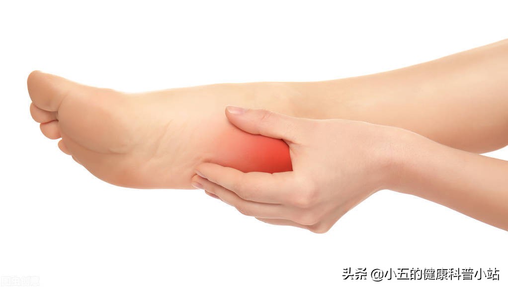 足跟痛是一个疾病征兆,足跟痛是什么疾病的前兆