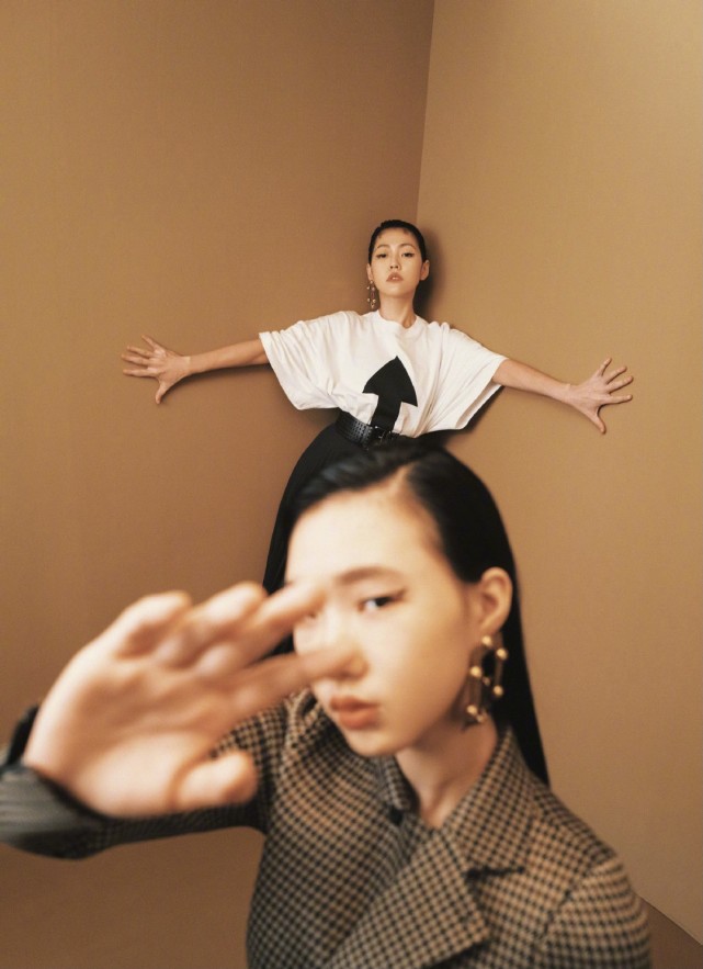 小s女儿的代言现在还有哪些,小s女儿代言视频