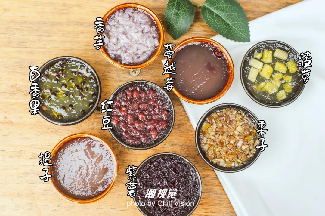 三水老字号小食,三水宵夜老字号美食推荐