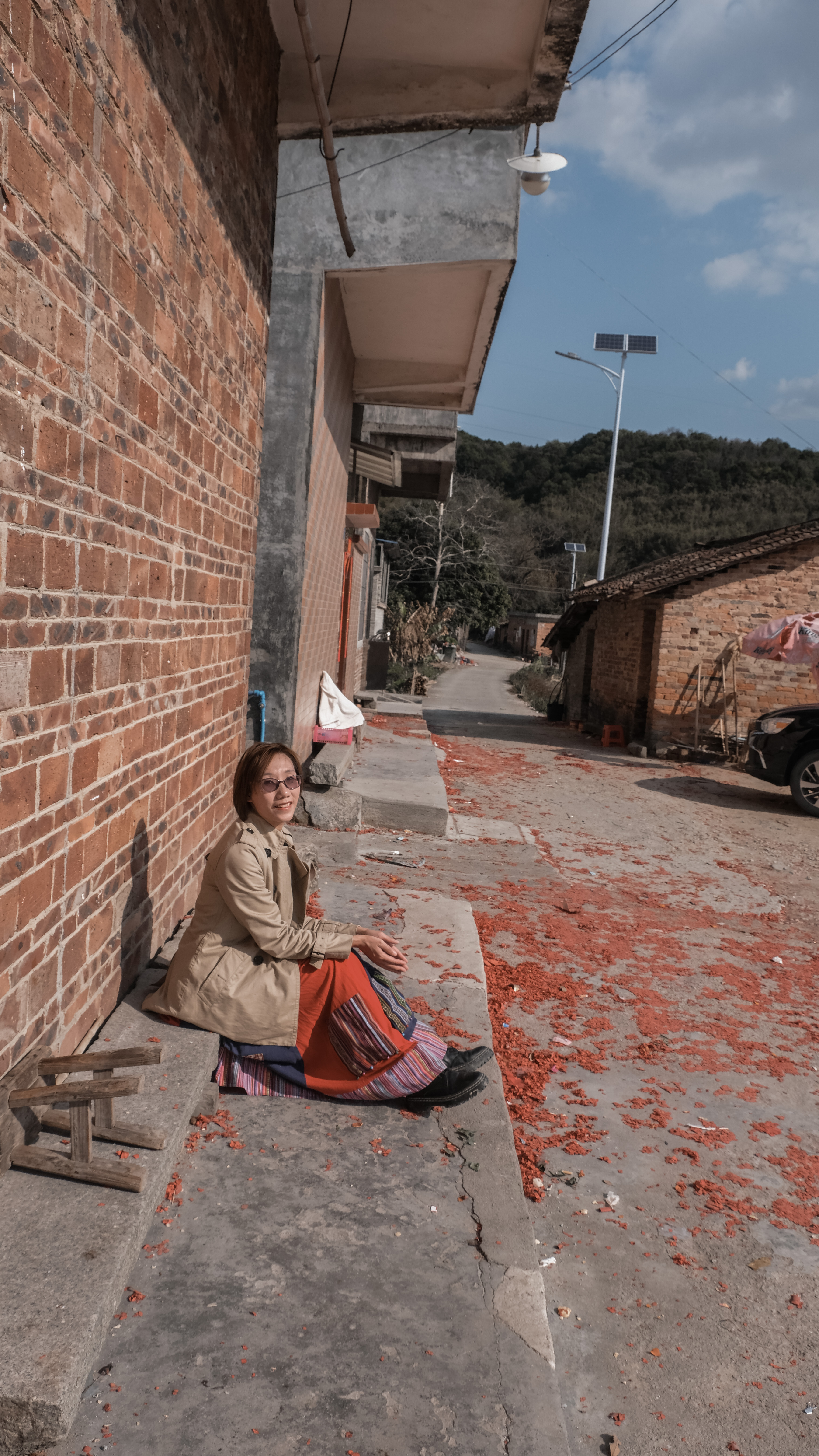 清远城市风景,广东清远哪里风景好