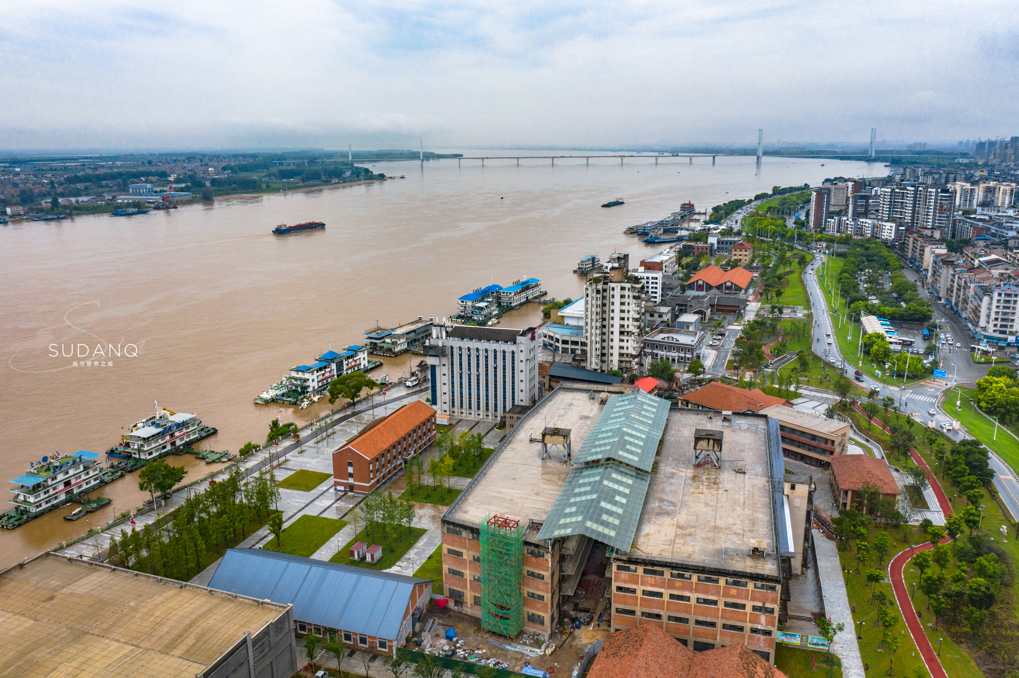 湖北小上海,湖北小上海在哪里