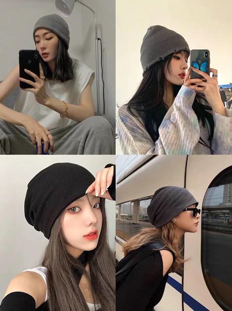 万茜帅气混剪,万茜黑色露脐装