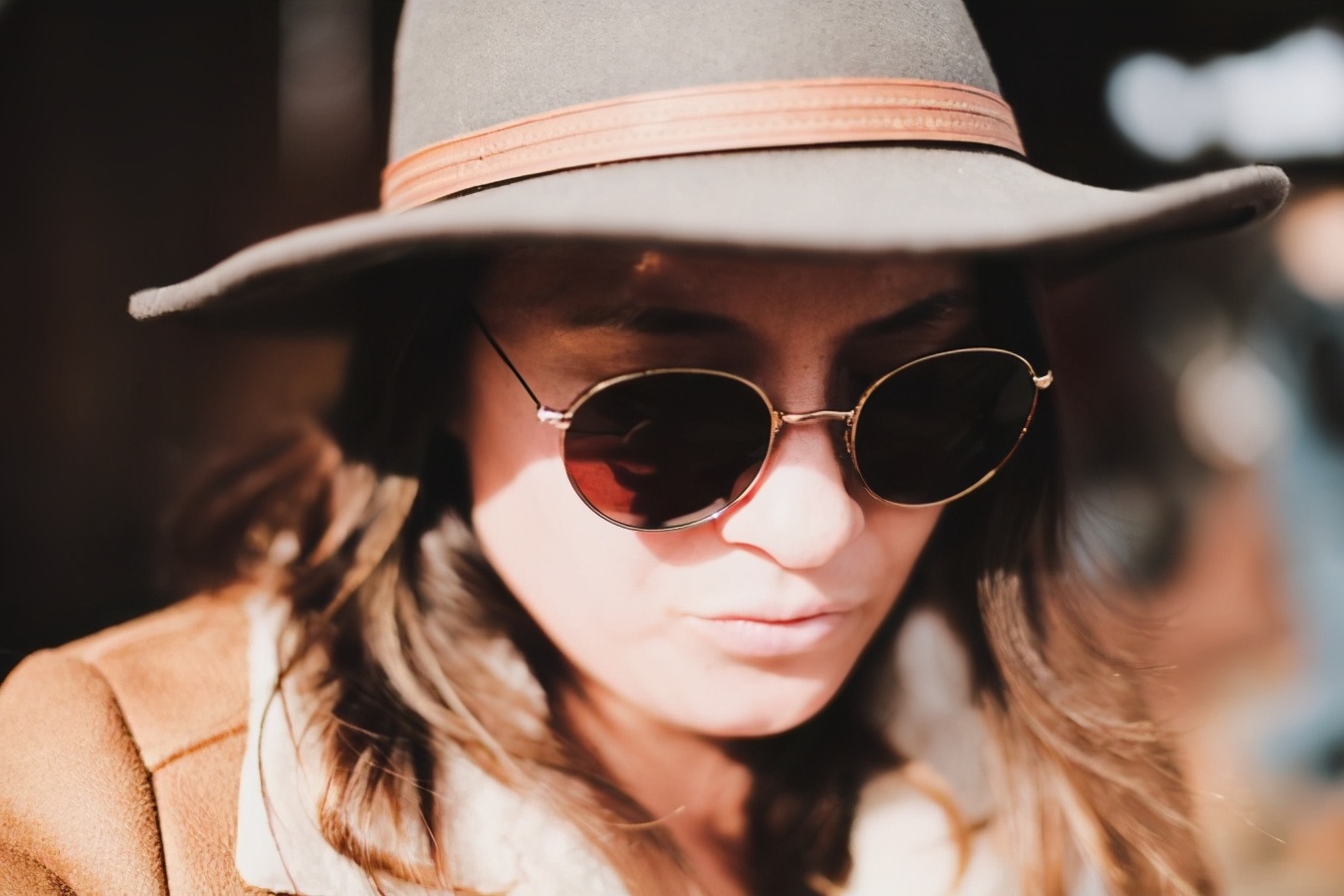 明星同款太阳镜推荐,明星同款太阳镜女士不挑脸型