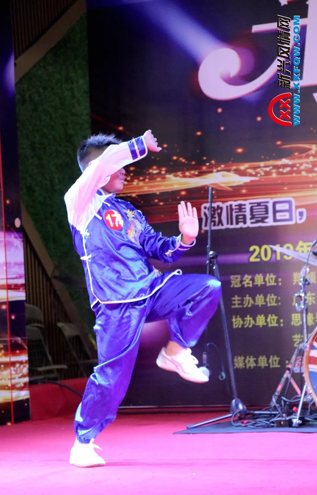 最新直击！翔顺凤凰广场才艺大赛海选火热进行中，你上镜了吗？