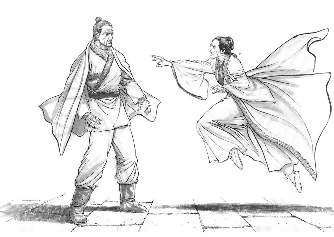 14部金庸小说的正确观看顺序,小学六年级孩子看金庸小说合适吗