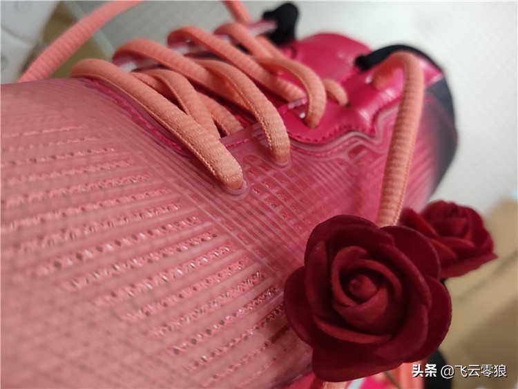 中羽飞云零狼手感,中羽论坛入门羽毛球鞋