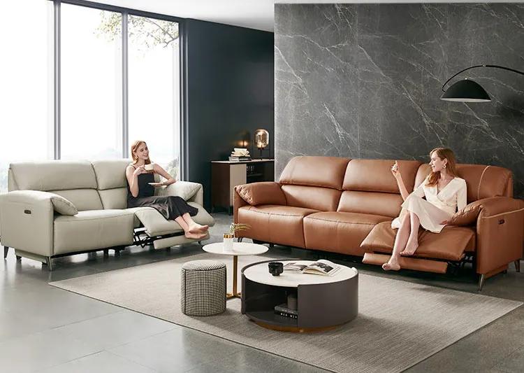 推荐几款最好的沙发,进口沙发和国产高端沙发比较