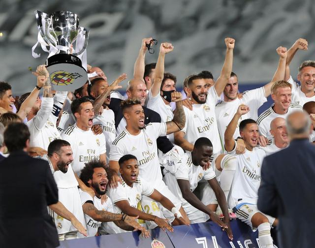 夺冠太早容易飘,夺冠太晚容易崩,英超西甲意甲演绎三种不同故事