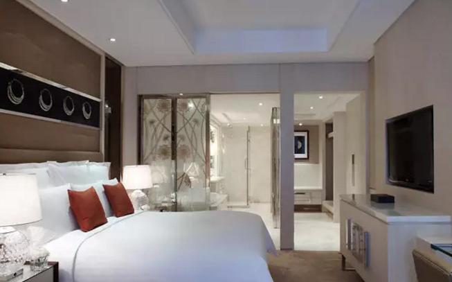 广州最贵的酒店多少钱一晚,广州最豪华最贵十大酒店