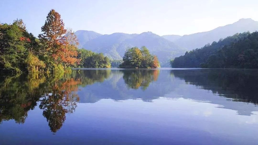 涯系客家人，涯爱转梅州了