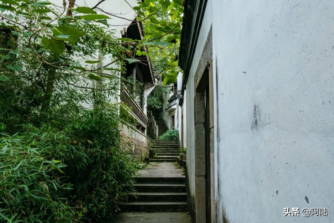 杭州第一街河坊街,杭州河坊街最繁华