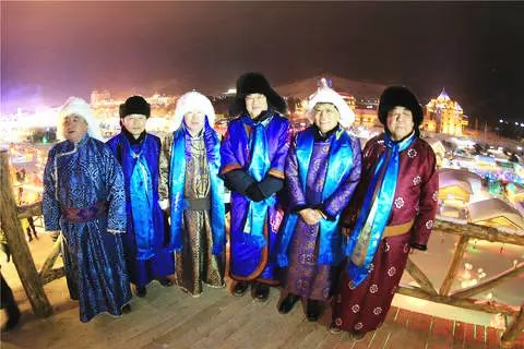 阿尔山冰雪节草原论坛,2019阿尔山冰雪风情节