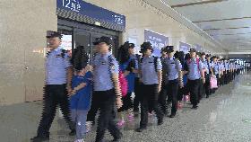 公安部近期破获的电信网络诈骗案,新疆警方破获一起诈骗案