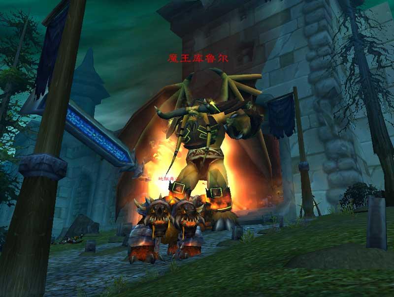 tbc前期重要任务,tbc新手装备