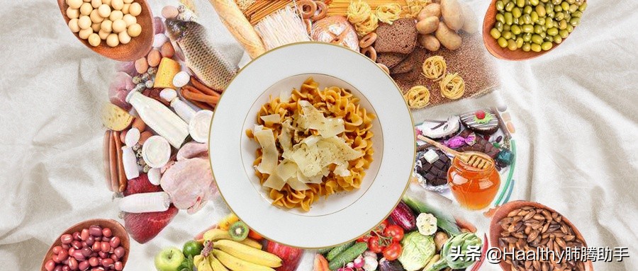 一场秋雨一场凉，肺癌患者们要注意了，保养走起来