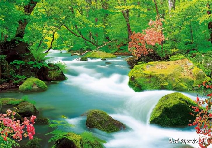 许浑最出名的诗送别,许浑十首最好的诗