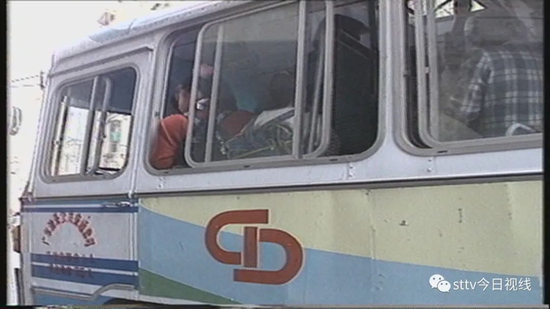 汕头公交62路视频,汕头公交59路线图