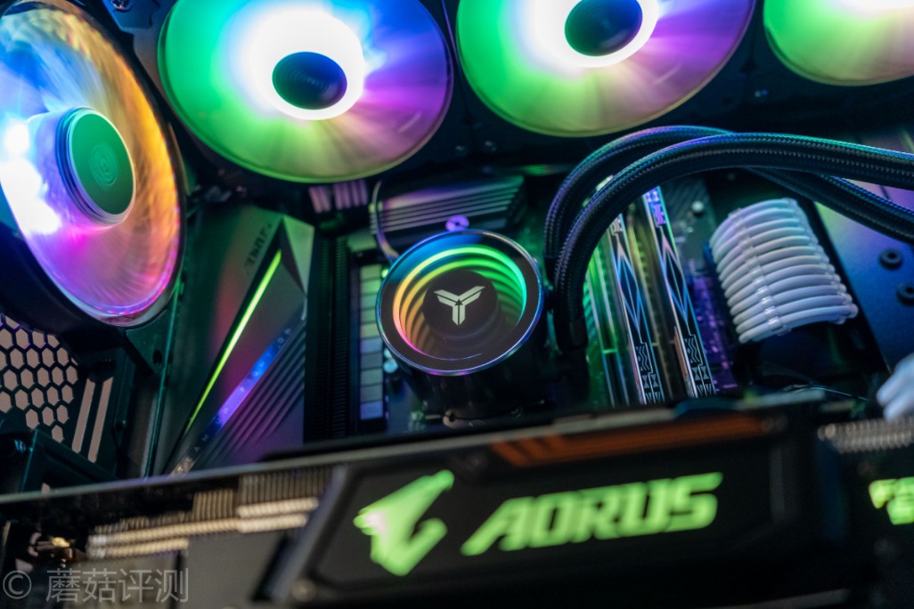 技嘉x570旗舰主板,技嘉x570pro深度评测