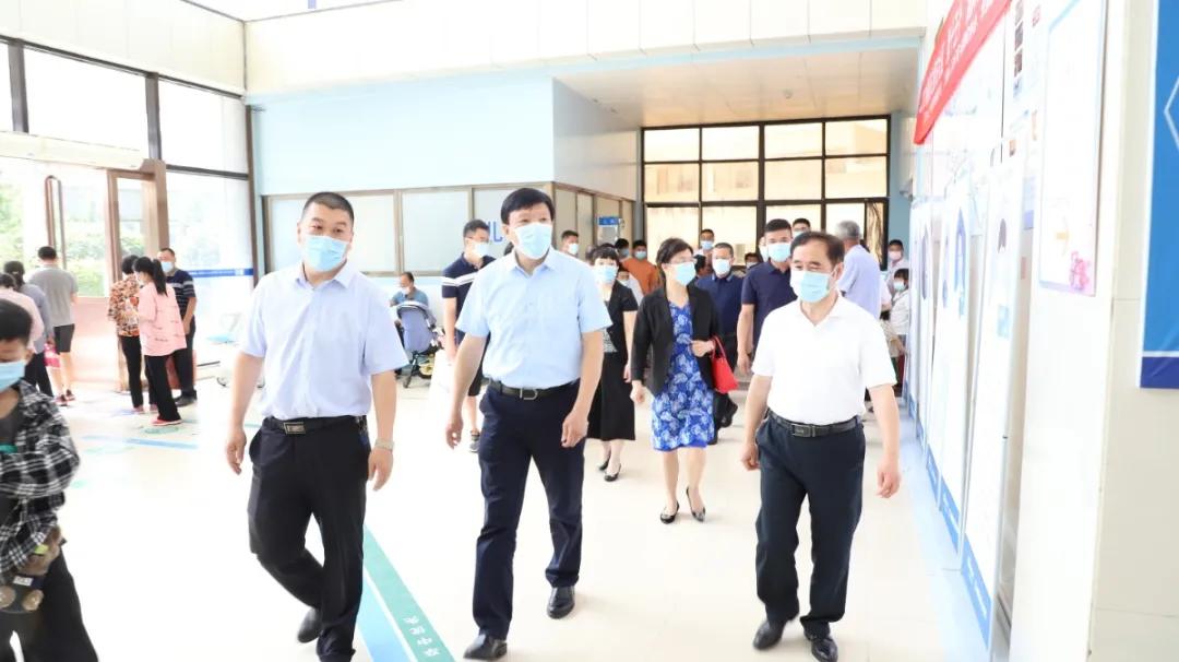 徐州市矿山医院的简介,徐州矿山医院核医学科