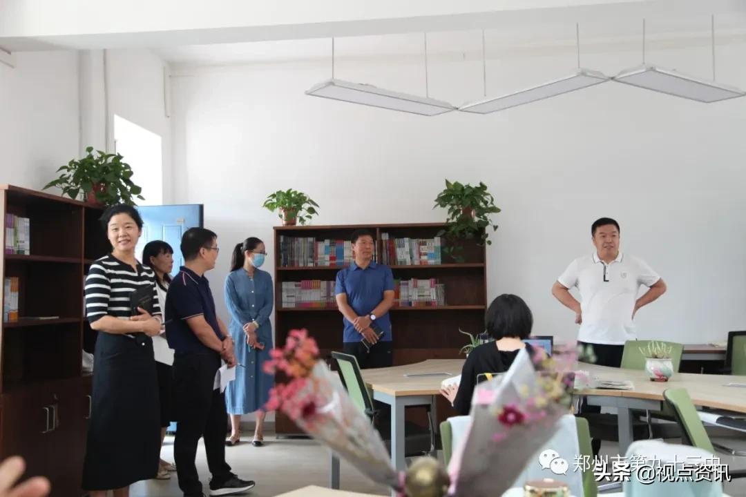 郑州市第九十三中反恐演练,郑州市第五十八中学安保处