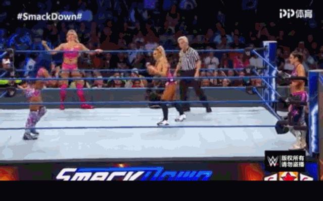 SD:小老麦职业生涯遭遇最大威胁!蛋妞居然被罗温血虐