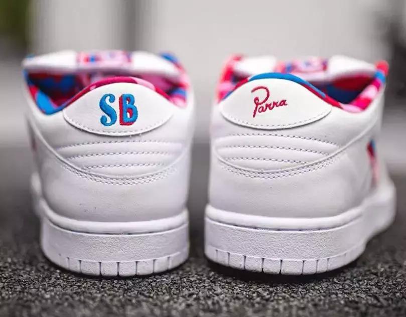 近期潮牌联名售价、鞋款大曝光，你最中意哪一款呢？