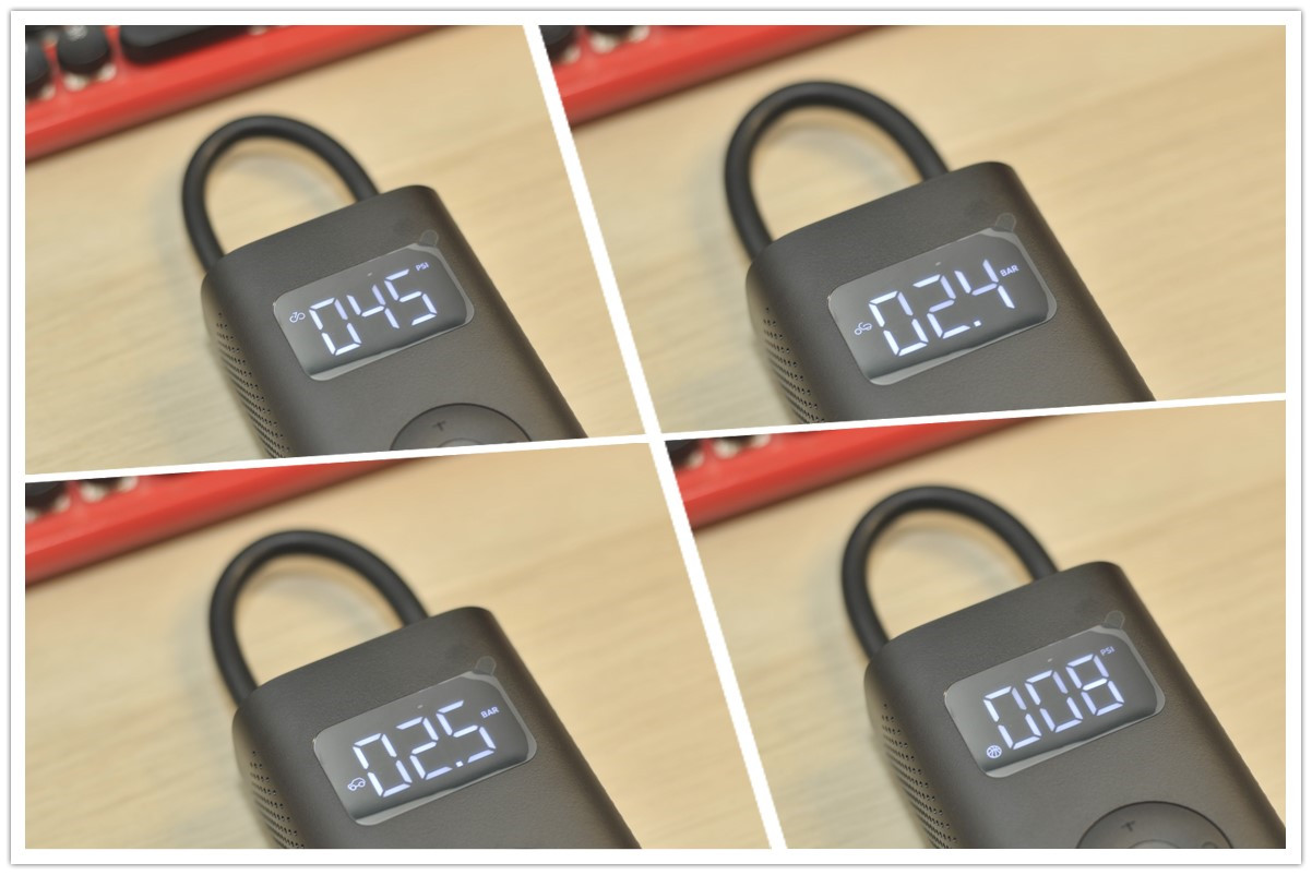 米家汽车搭电充气一体机,米家充气宝支持给哪些车型充电