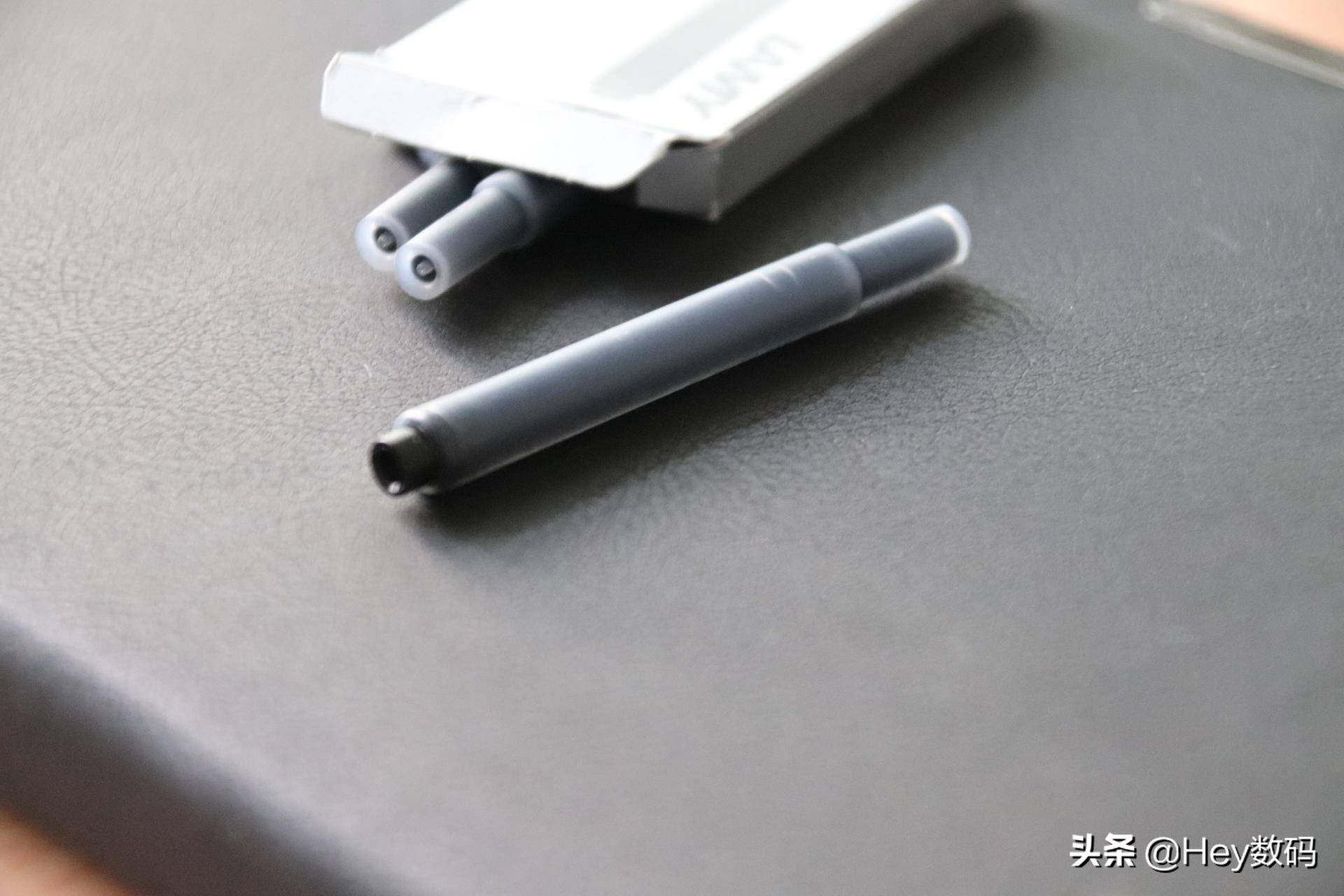 凌美钢笔墨囊是多大口径,凌美钢笔限量版春夏秋冬