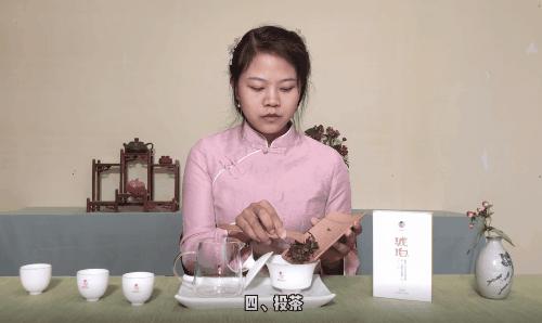 老茶叶正确冲泡方法,老茶叶怎么泡茶喝好