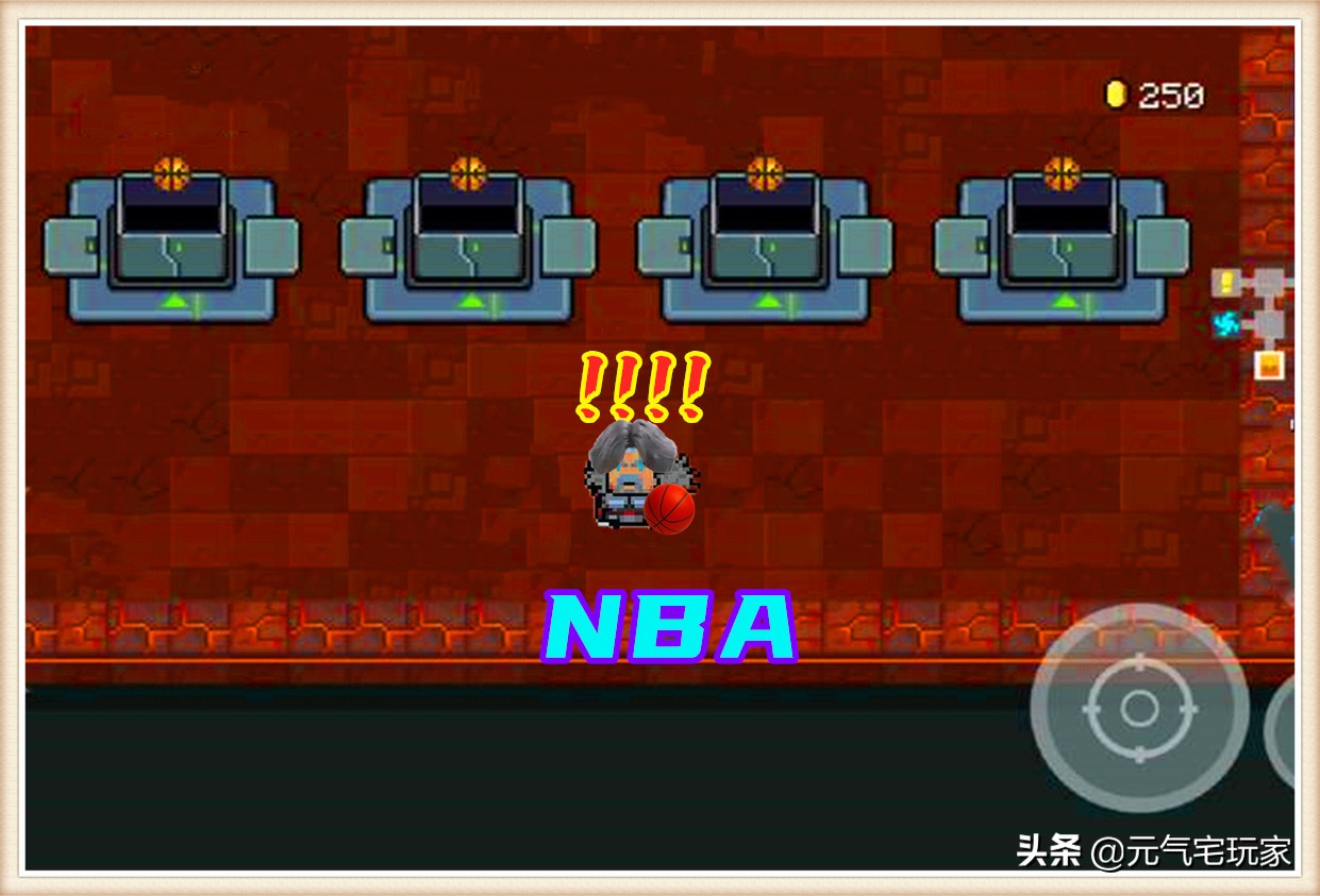 元气骑士动漫jojo梗,元气骑士发现新大陆