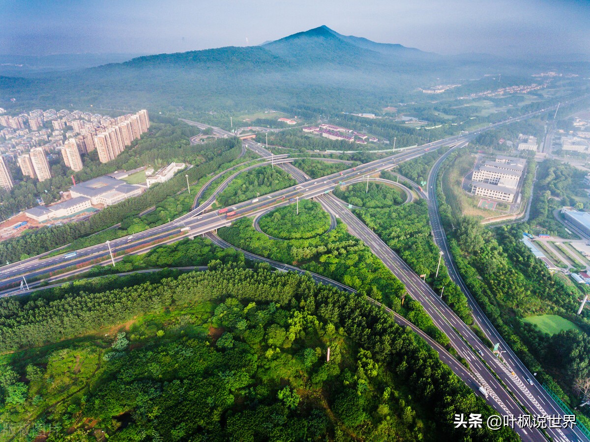 中国高速为什么要收费,中国的高速为什么收费